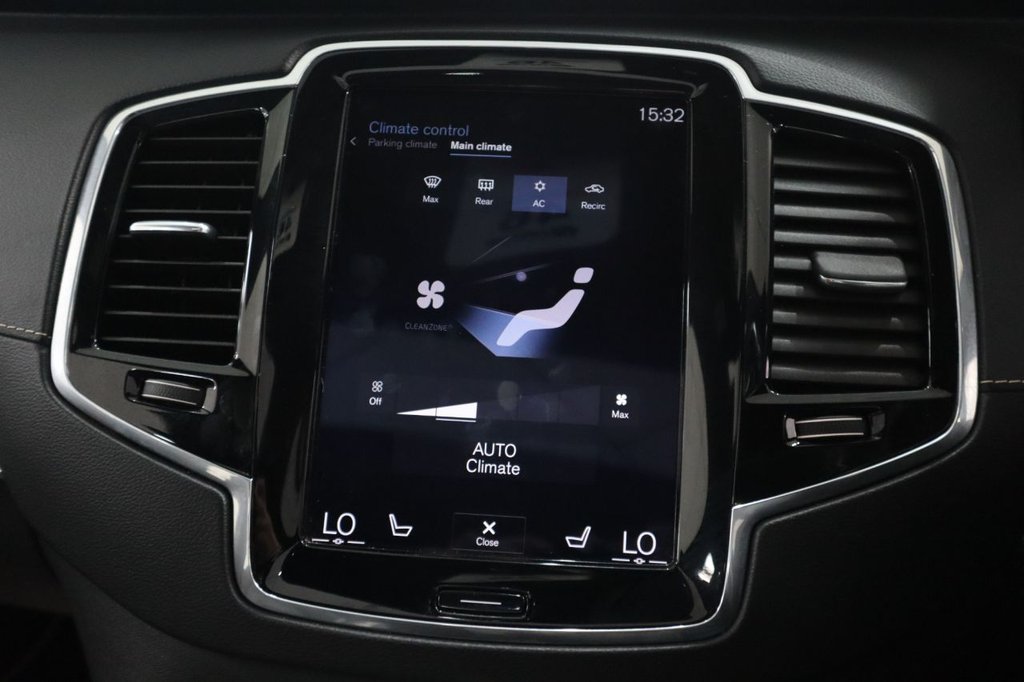 Used Volvo XC90 2019 for sale - 77672654: Photo 47