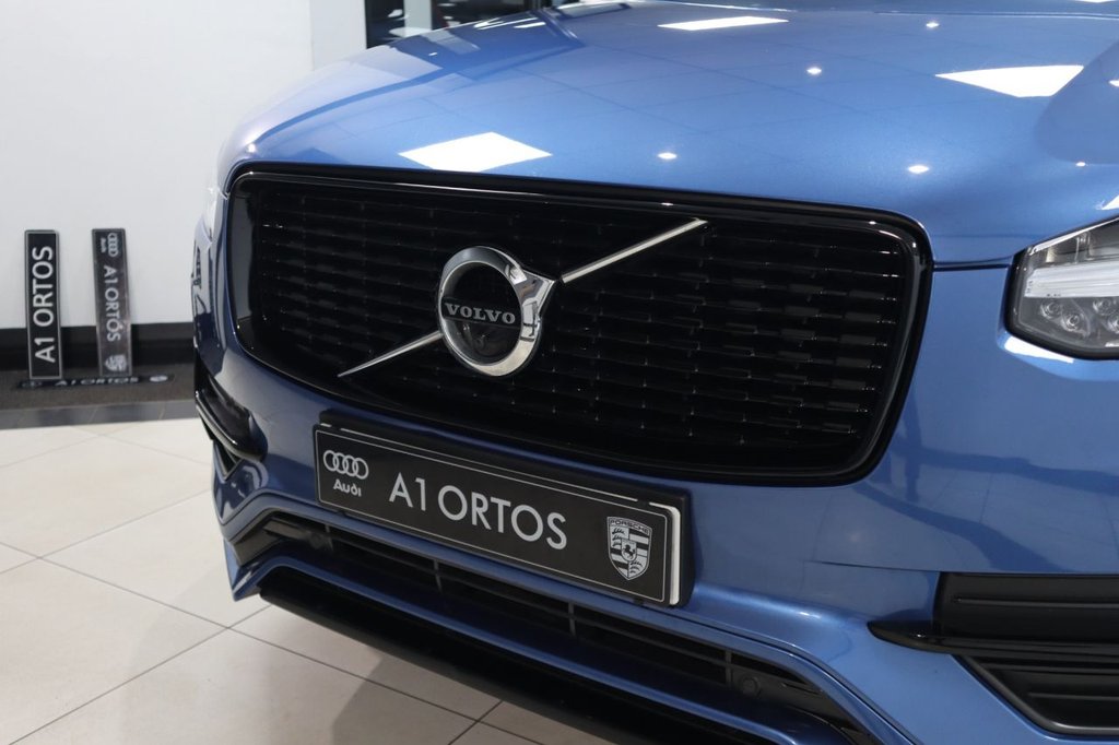 Used Volvo XC90 2019 for sale - 77672654: Photo 48