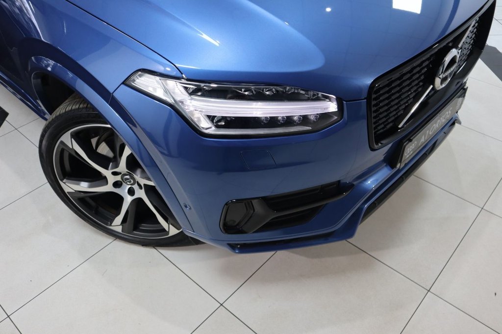 Used Volvo XC90 2019 for sale - 77672654: Photo 49