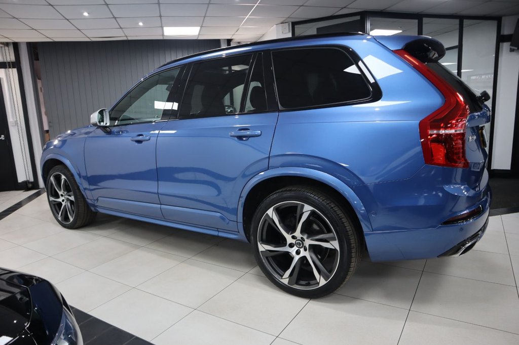 Used Volvo XC90 2019 for sale - 77672654: Photo 6