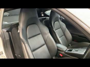 Used Porsche 718 Cayman 2017 for sale - 74904641: Photo