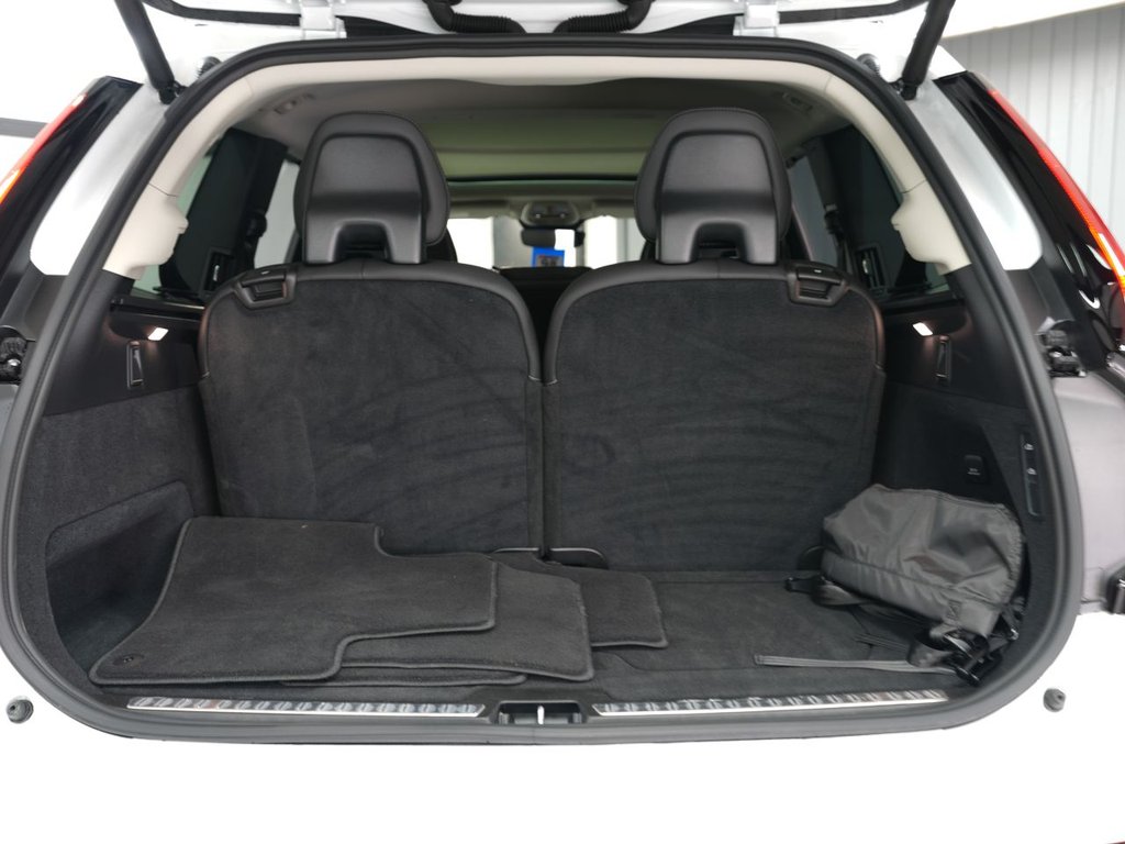 Used Volvo XC90 2025 for sale - 77959796: Photo 10