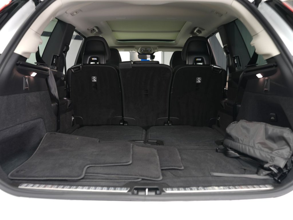 Used Volvo XC90 2025 for sale - 77959796: Photo 12