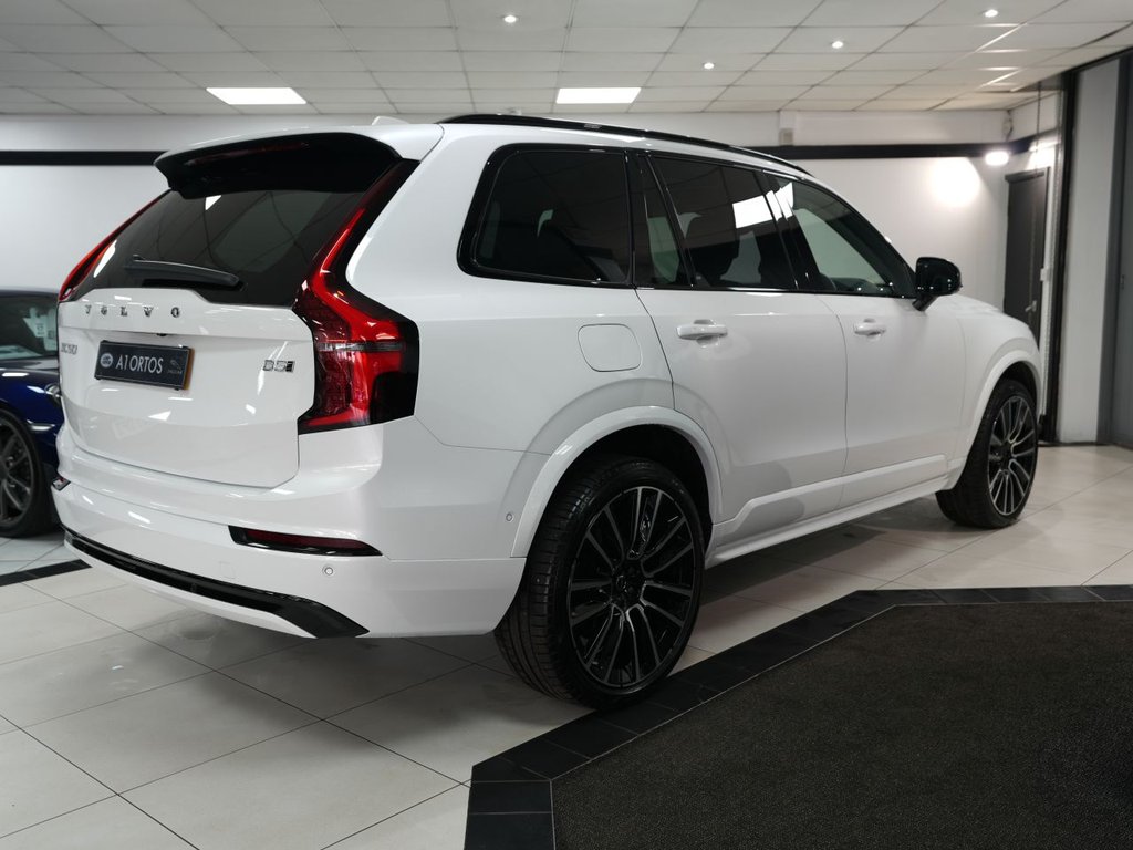 Used Volvo XC90 2025 for sale - 77959796: Photo 13