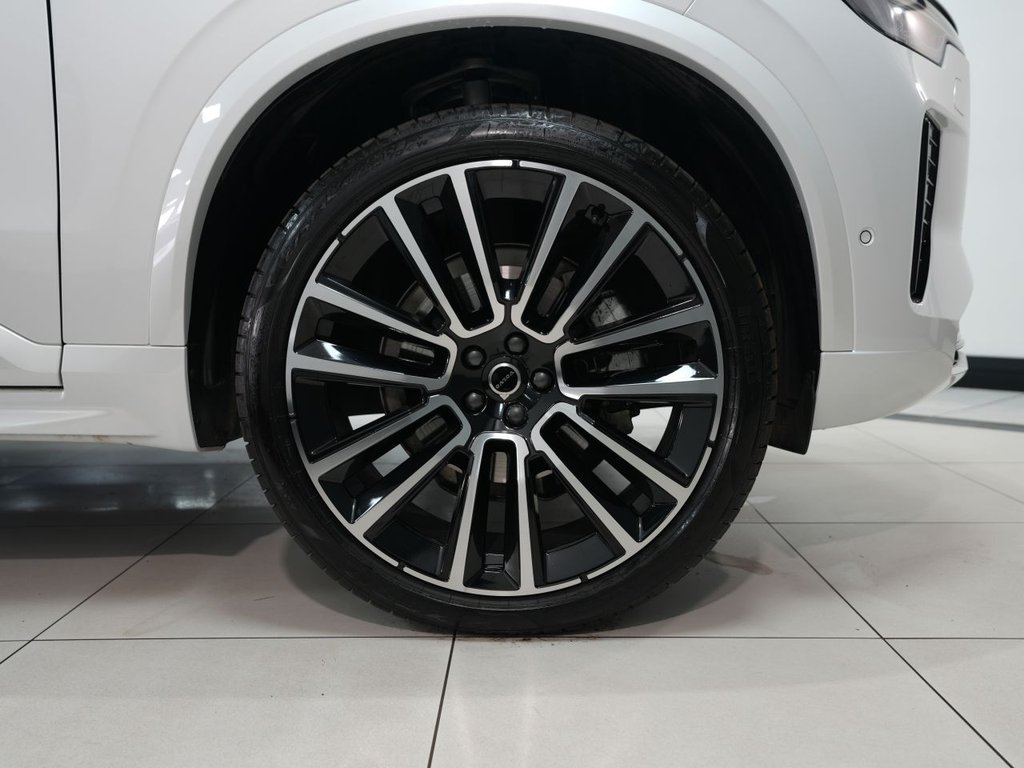 Used Volvo XC90 2025 for sale - 77959796: Photo 14