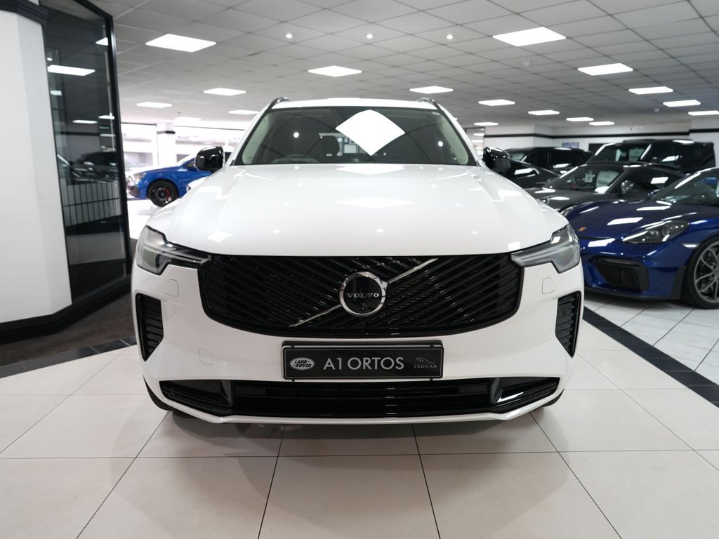 Used Volvo XC90 2025 for sale - 77959796: Photo 2