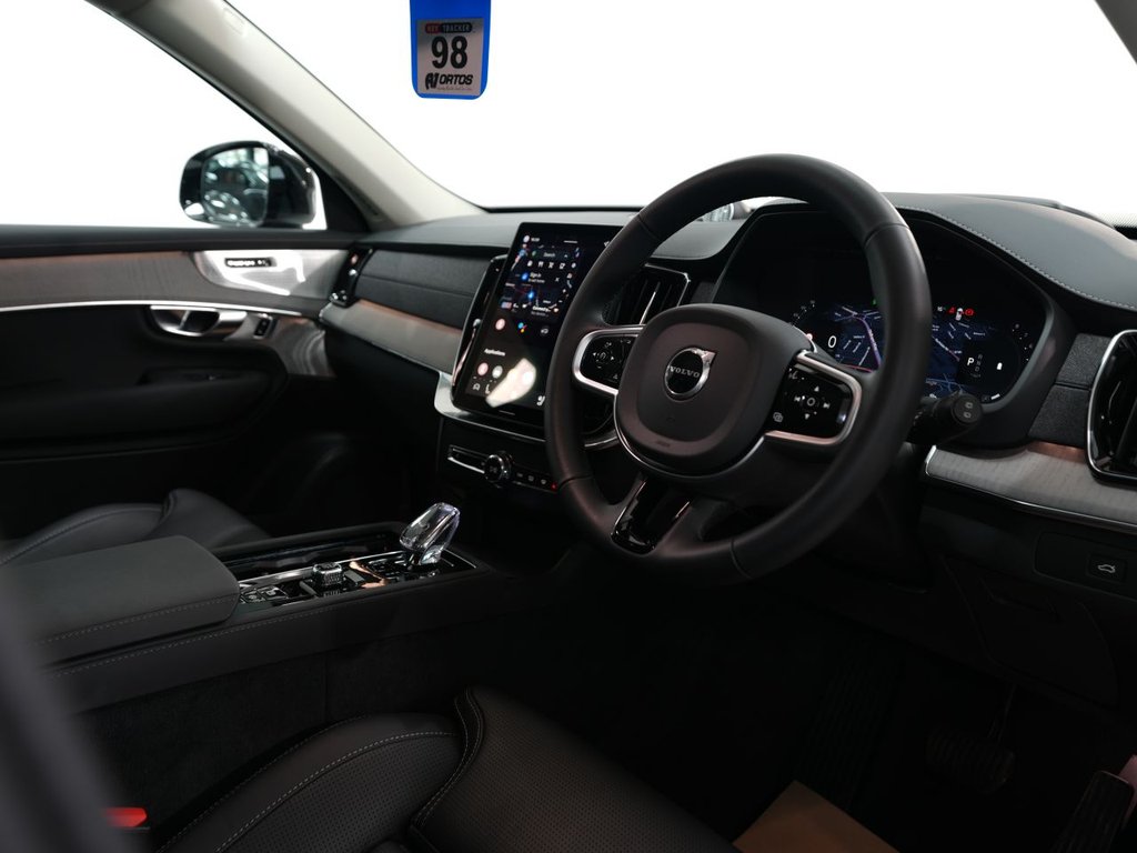 Used Volvo XC90 2025 for sale - 77959796: Photo 20