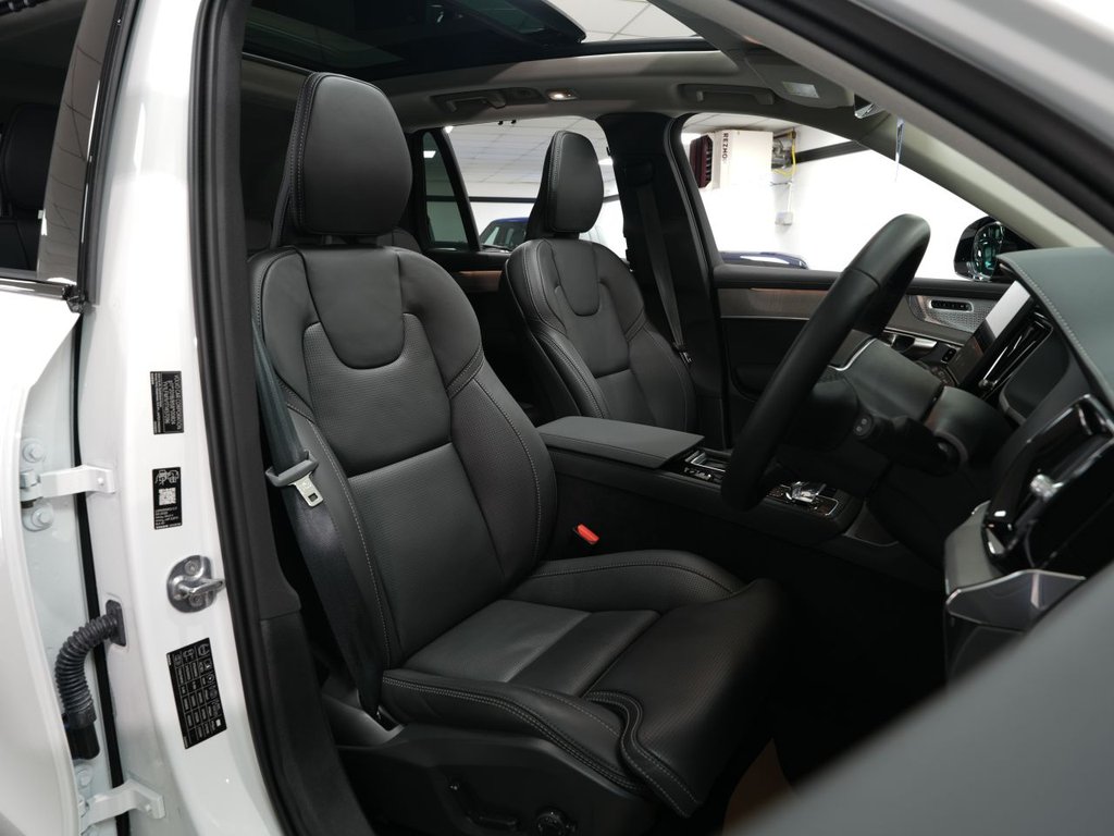 Used Volvo XC90 2025 for sale - 77959796: Photo 23
