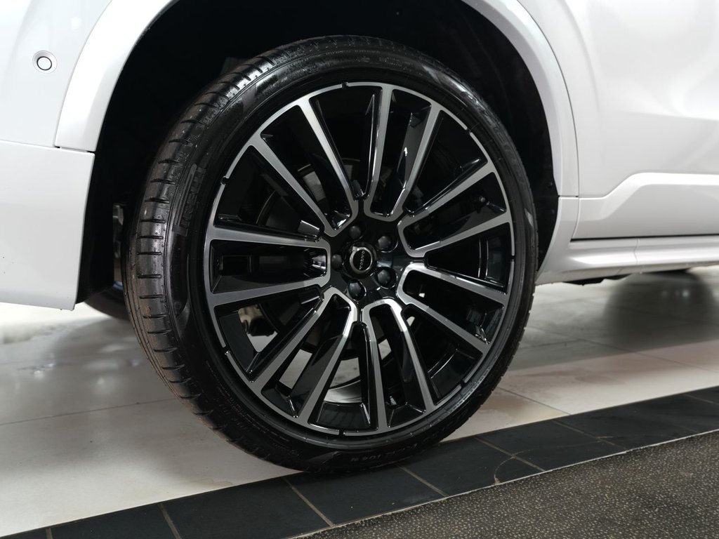 Used Volvo XC90 2025 for sale - 77959796: Photo 25