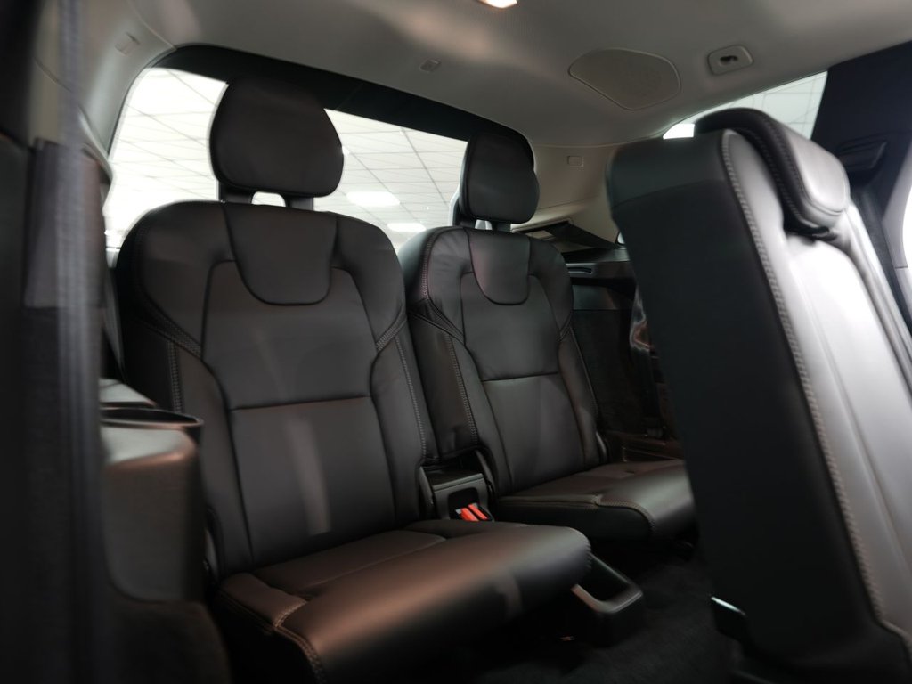 Used Volvo XC90 2025 for sale - 77959796: Photo 27