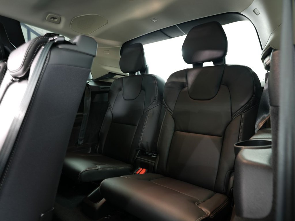 Used Volvo XC90 2025 for sale - 77959796: Photo 28