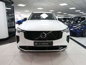 Used Volvo XC90 2025 for sale - 77959796: Photo