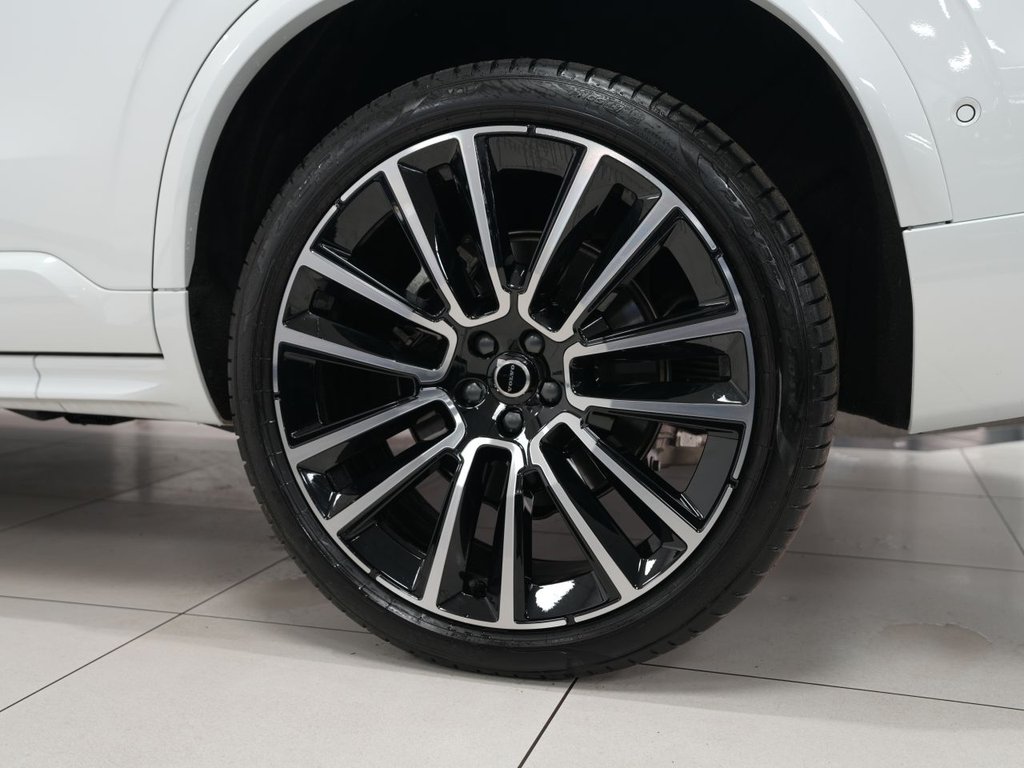 Used Volvo XC90 2025 for sale - 77959796: Photo 30