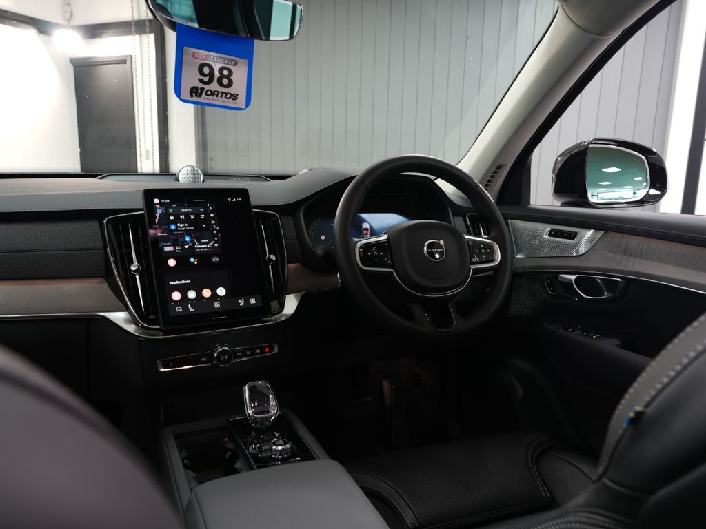 Used Volvo XC90 2025 for sale - 77959796: Photo 31