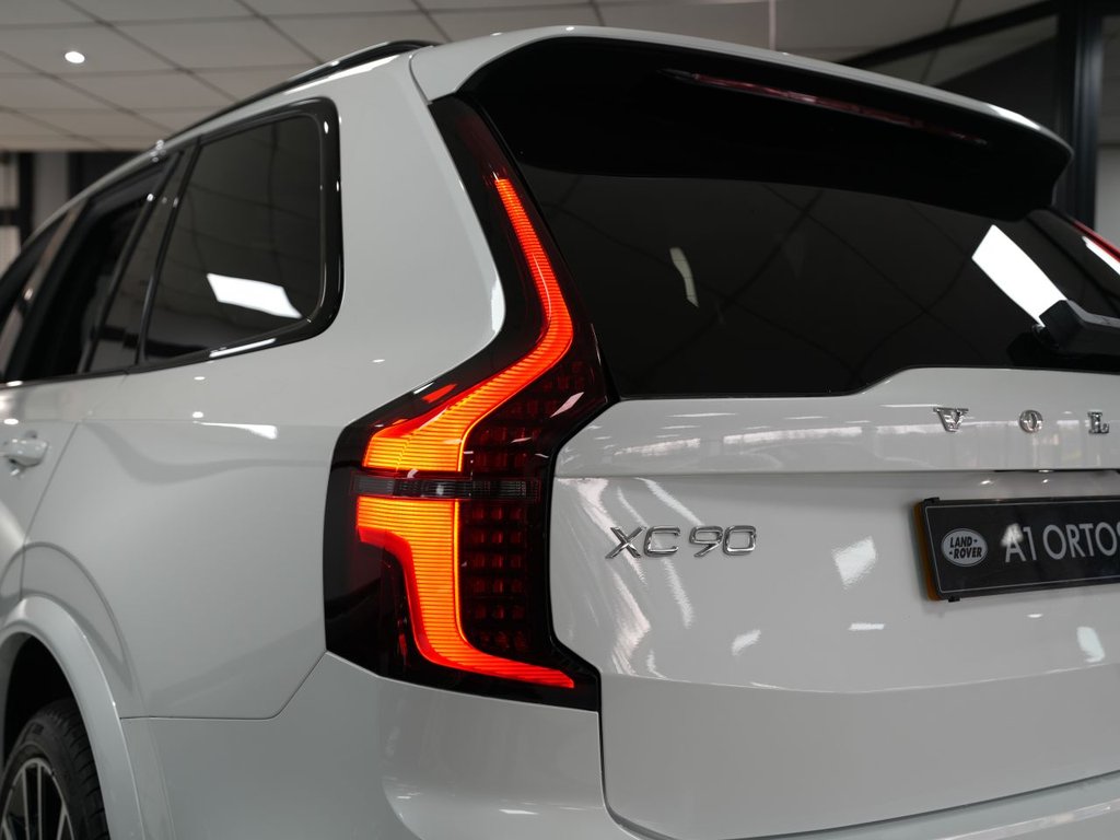 Used Volvo XC90 2025 for sale - 77959796: Photo 35
