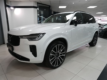 Used Volvo XC90 2025 for sale - 77959796: Photo