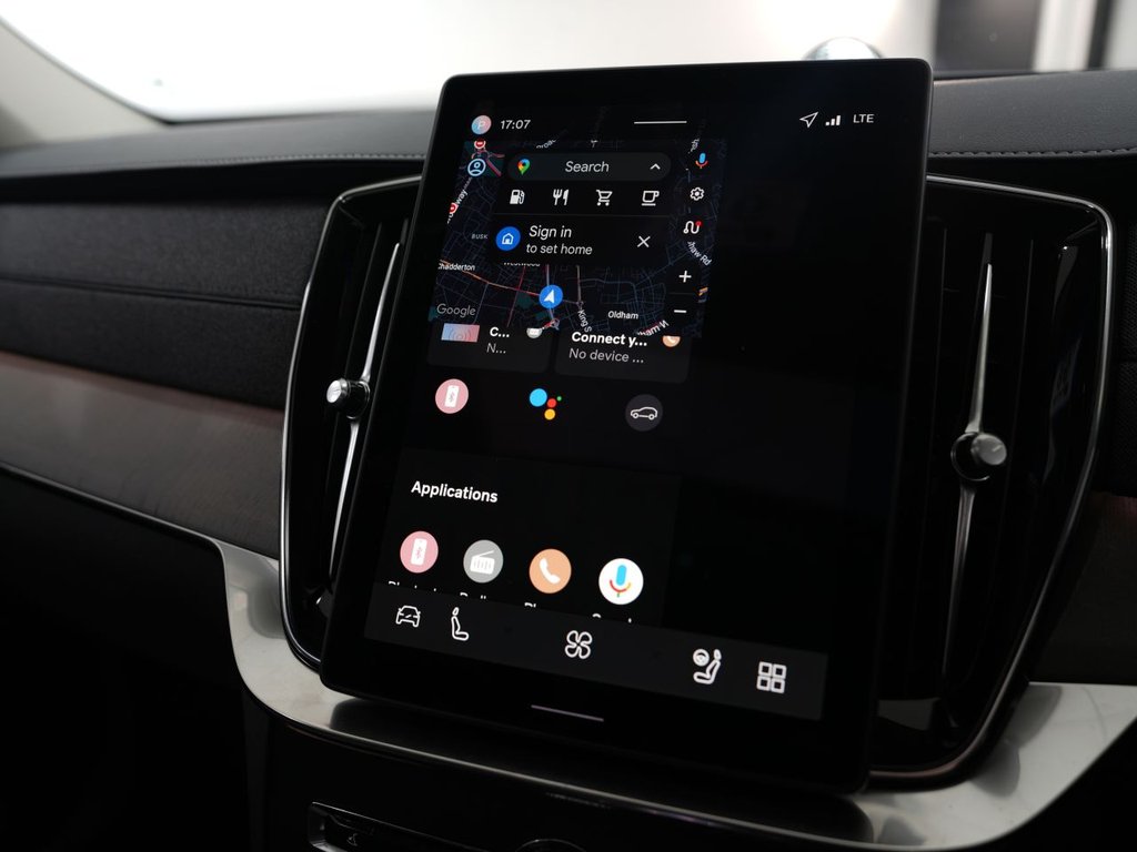 Used Volvo XC90 2025 for sale - 77959796: Photo 44