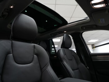 Used Volvo XC90 2025 for sale - 77959796: Photo