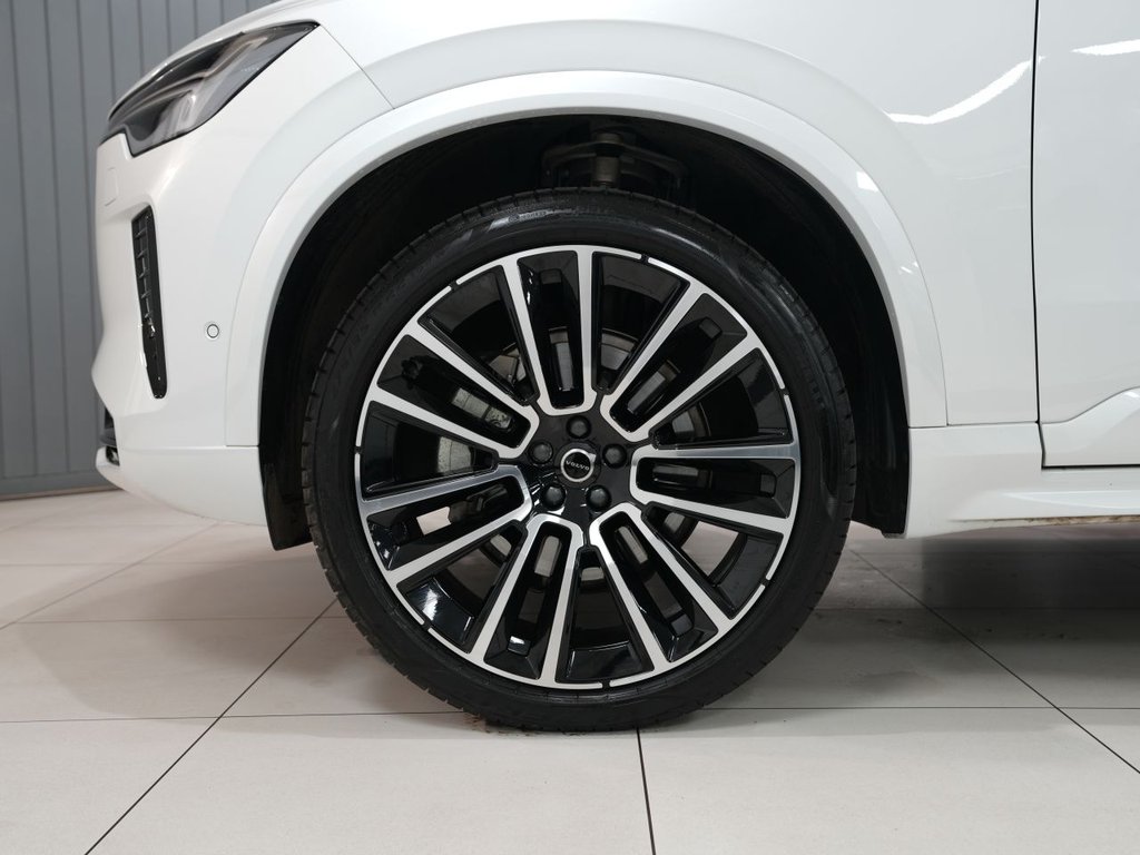 Used Volvo XC90 2025 for sale - 77959796: Photo 5