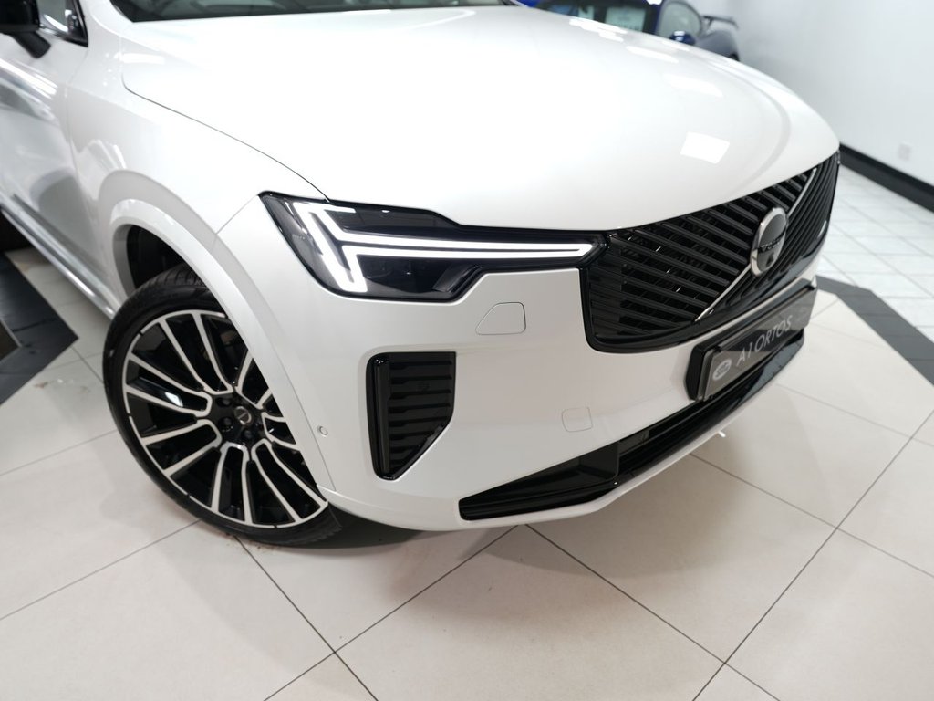 Used Volvo XC90 2025 for sale - 77959796: Photo 50