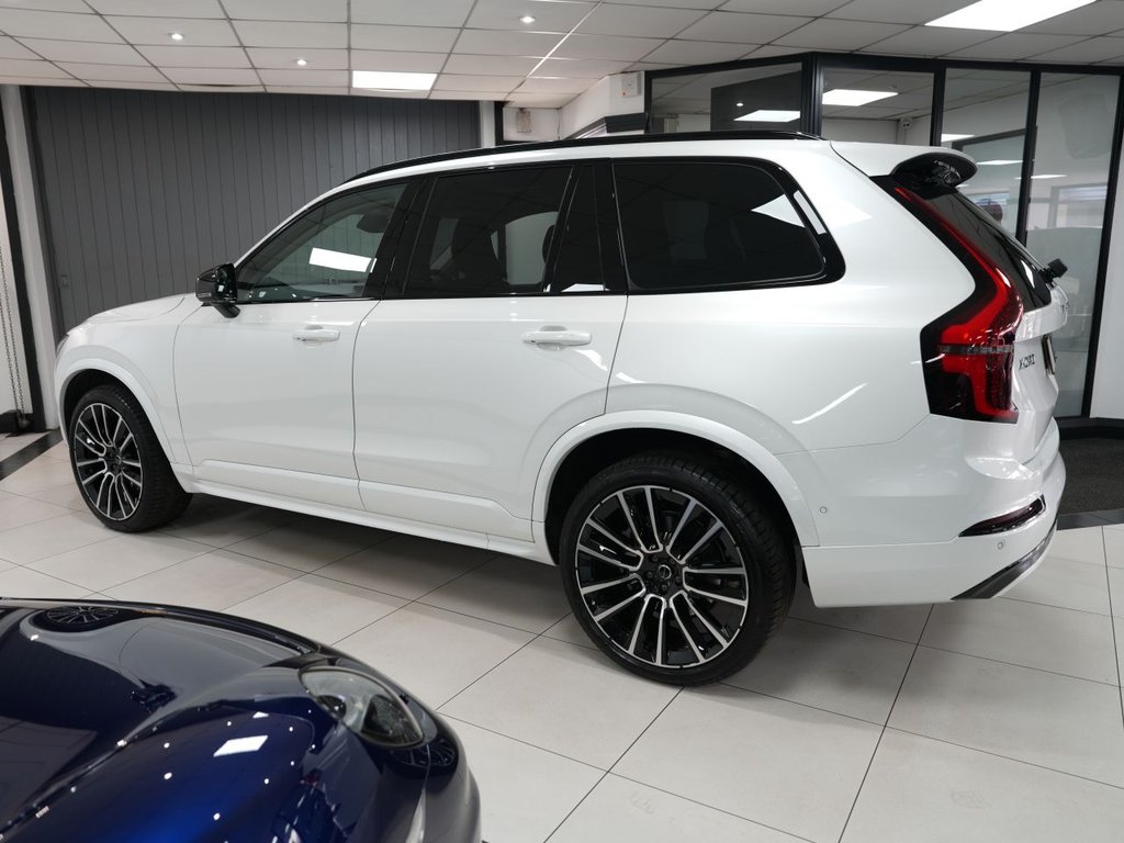 Used Volvo XC90 2025 for sale - 77959796: Photo 6