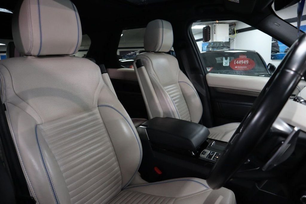 Used Land Rover Discovery 2020 for sale - 77408307: Photo 16