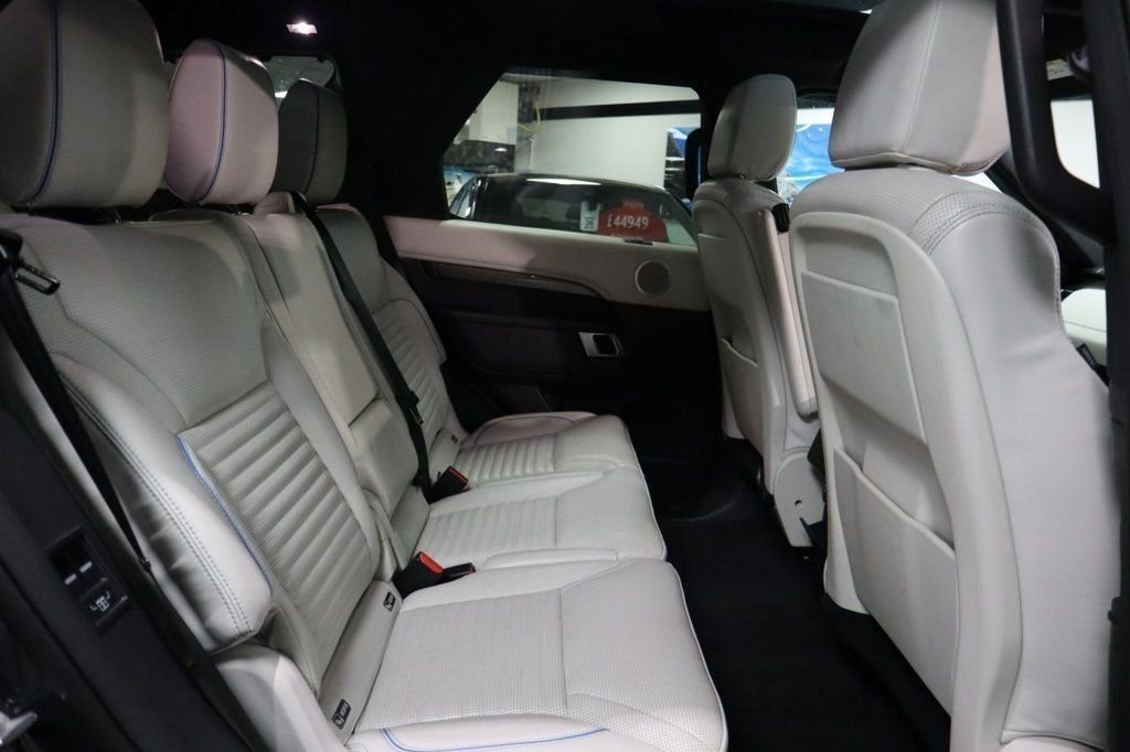 Used Land Rover Discovery 2020 for sale - 77408307: Photo 18