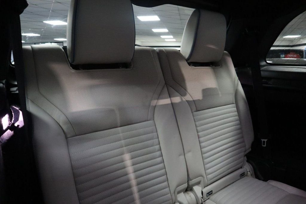 Used Land Rover Discovery 2020 for sale - 77408307: Photo 20