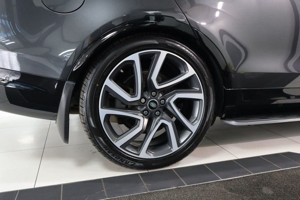 Used Land Rover Discovery 2020 for sale - 77408307: Photo 21