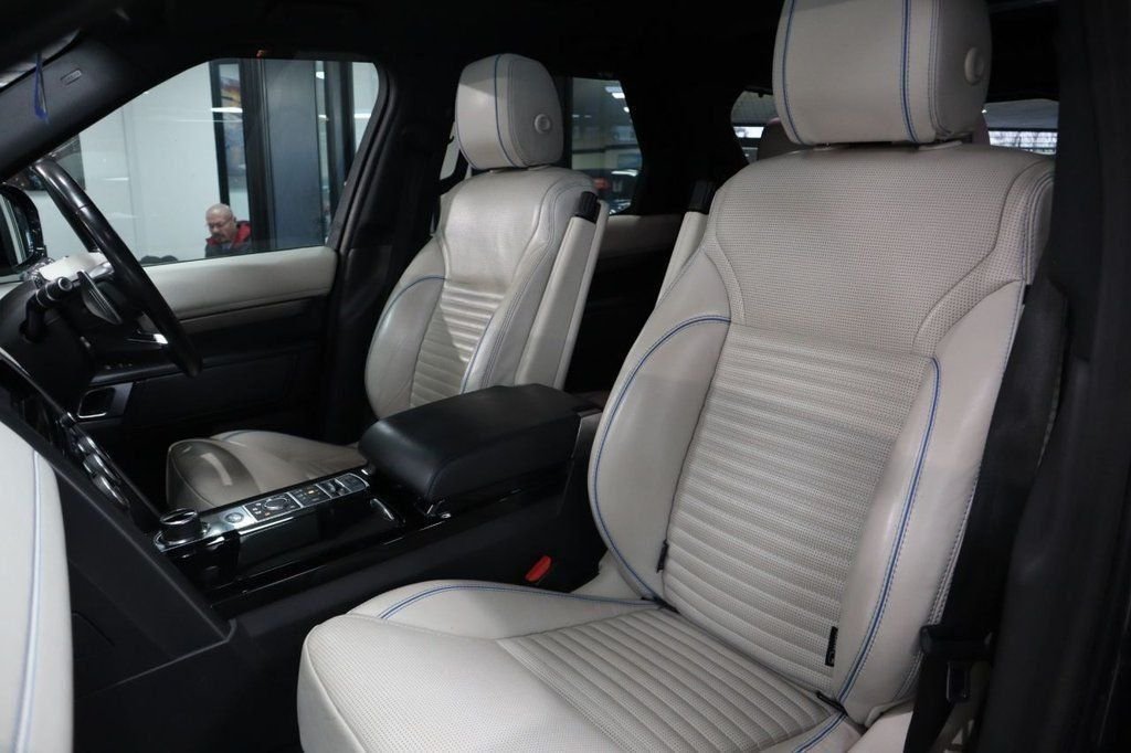 Used Land Rover Discovery 2020 for sale - 77408307: Photo 22