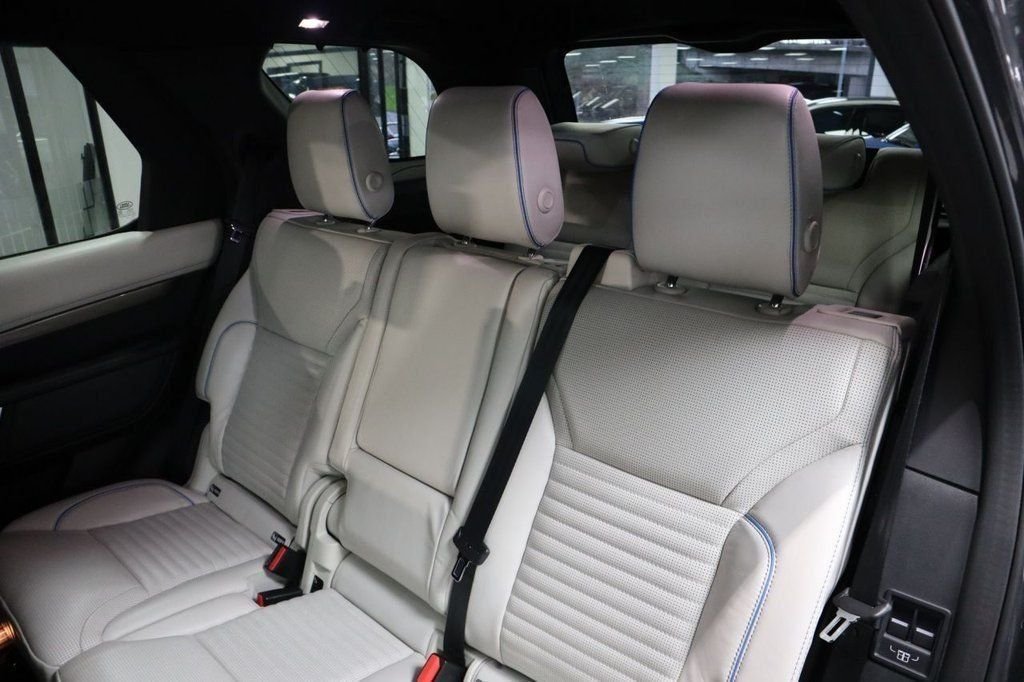 Used Land Rover Discovery 2020 for sale - 77408307: Photo 24