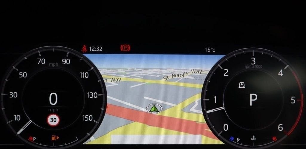 Used Land Rover Discovery 2020 for sale - 77408307: Photo 27