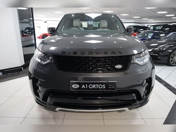 Used Land Rover Discovery 2020 for sale - 77408307: Photo