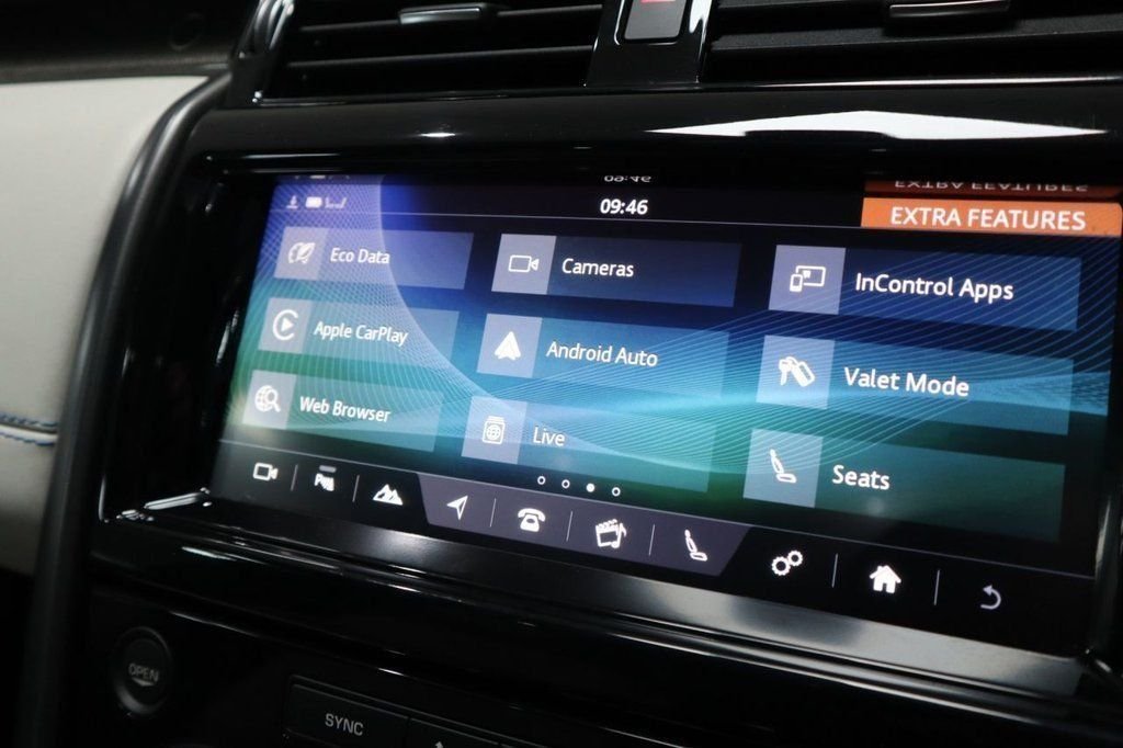 Used Land Rover Discovery 2020 for sale - 77408307: Photo 36