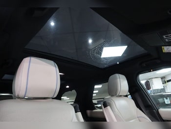 Used Land Rover Discovery 2020 for sale - 77408307: Photo