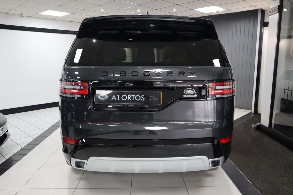 Used Land Rover Discovery 2020 for sale - 77408307: Photo 7