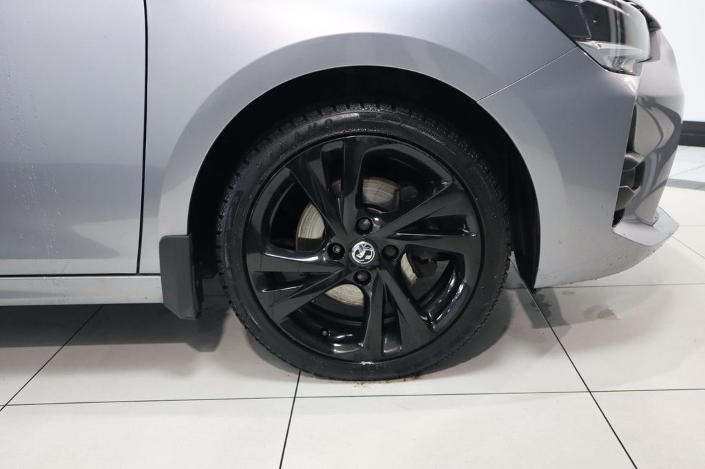 Used Vauxhall Corsa 2020 for sale - 77227697: Photo 10