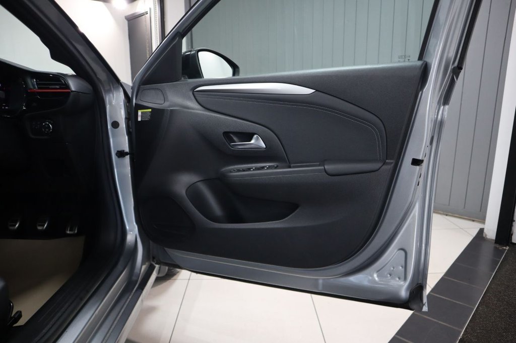 Used Vauxhall Corsa 2020 for sale - 77227697: Photo 13