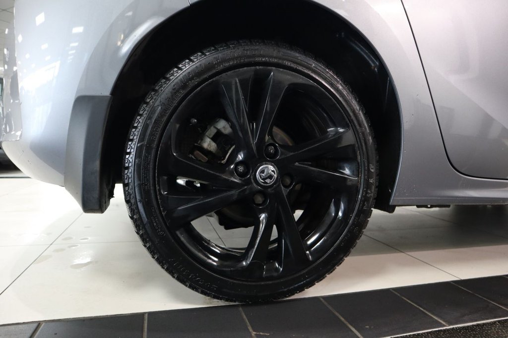 Used Vauxhall Corsa 2020 for sale - 77227697: Photo 17