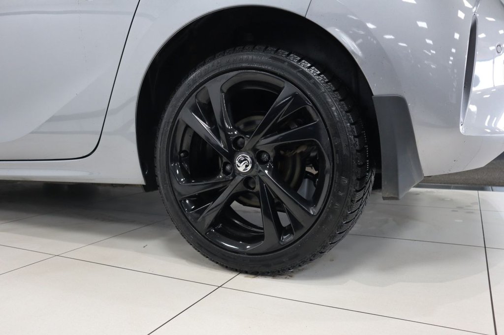 Used Vauxhall Corsa 2020 for sale - 77227697: Photo 19