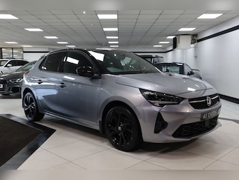 Vauxhall Corsa feature image