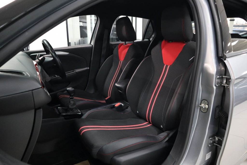 Used Vauxhall Corsa 2020 for sale - 77227697: Photo 20