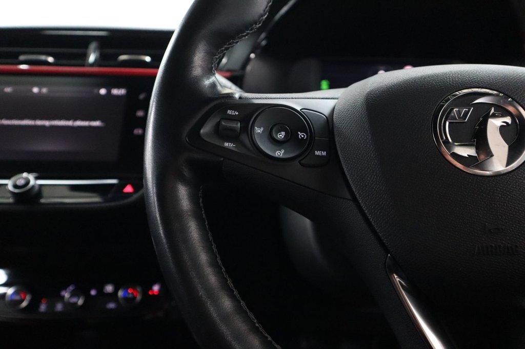 Used Vauxhall Corsa 2020 for sale - 77227697: Photo 24