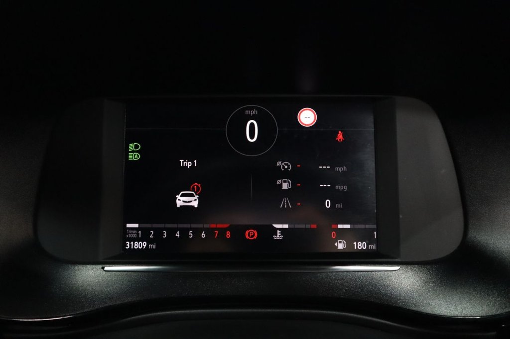 Used Vauxhall Corsa 2020 for sale - 77227697: Photo 26