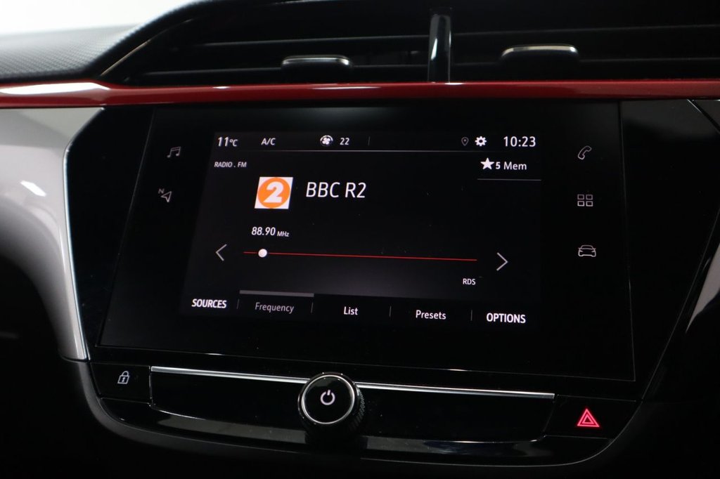 Used Vauxhall Corsa 2020 for sale - 77227697: Photo 33