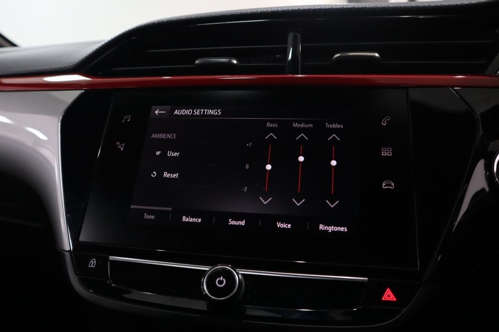 Used Vauxhall Corsa 2020 for sale - 77227697: Photo 34