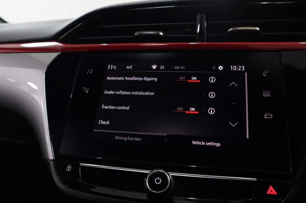 Used Vauxhall Corsa 2020 for sale - 77227697: Photo 35