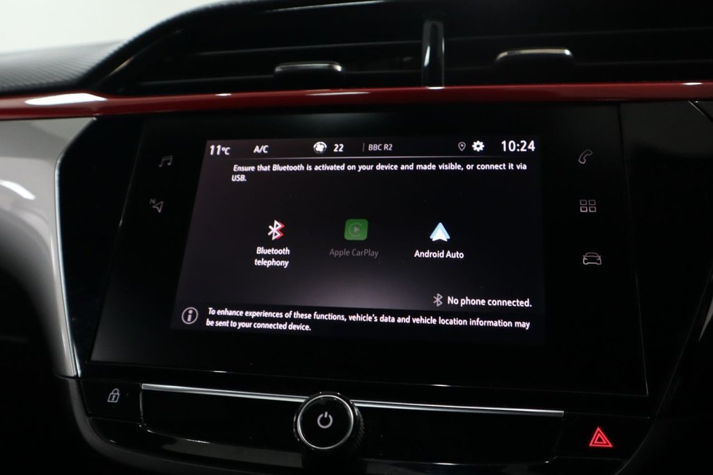 Used Vauxhall Corsa 2020 for sale - 77227697: Photo 36