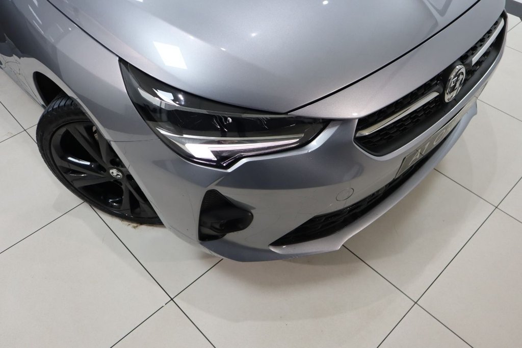 Used Vauxhall Corsa 2020 for sale - 77227697: Photo 39