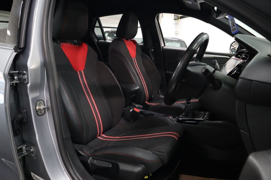 Used Vauxhall Corsa 2020 for sale - 77227697: Photo 4